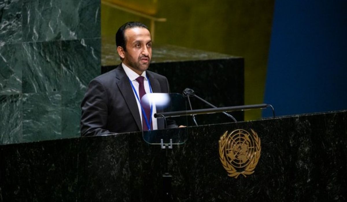 Qatar Renews Commitment to Work with International Community for Total Elimination of Nuclear Weapon